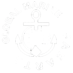 CV GLOBAL MARINE JAKARTA Logo